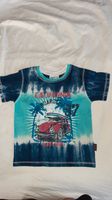 Kinder-T-Shirt " California 97 " Batic Größe 104 NEU Bayern - Adelzhausen Vorschau