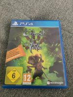 PS4 Ghost of a Tale Playstation 4 Nordrhein-Westfalen - Hünxe Vorschau