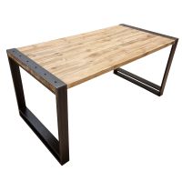 ISOLA LOFT - freistehender Schreibtisch A 160/80/76 cm Hamburg-Mitte - Hamburg Veddel Vorschau