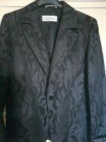 Max Mara - Blazer - Anthrazit - Gr.38 Dresden - Blasewitz Vorschau