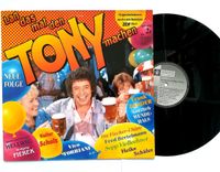 Tony Marshall, Schallplatte, Vinyl, LP Schwerin - Weststadt Vorschau