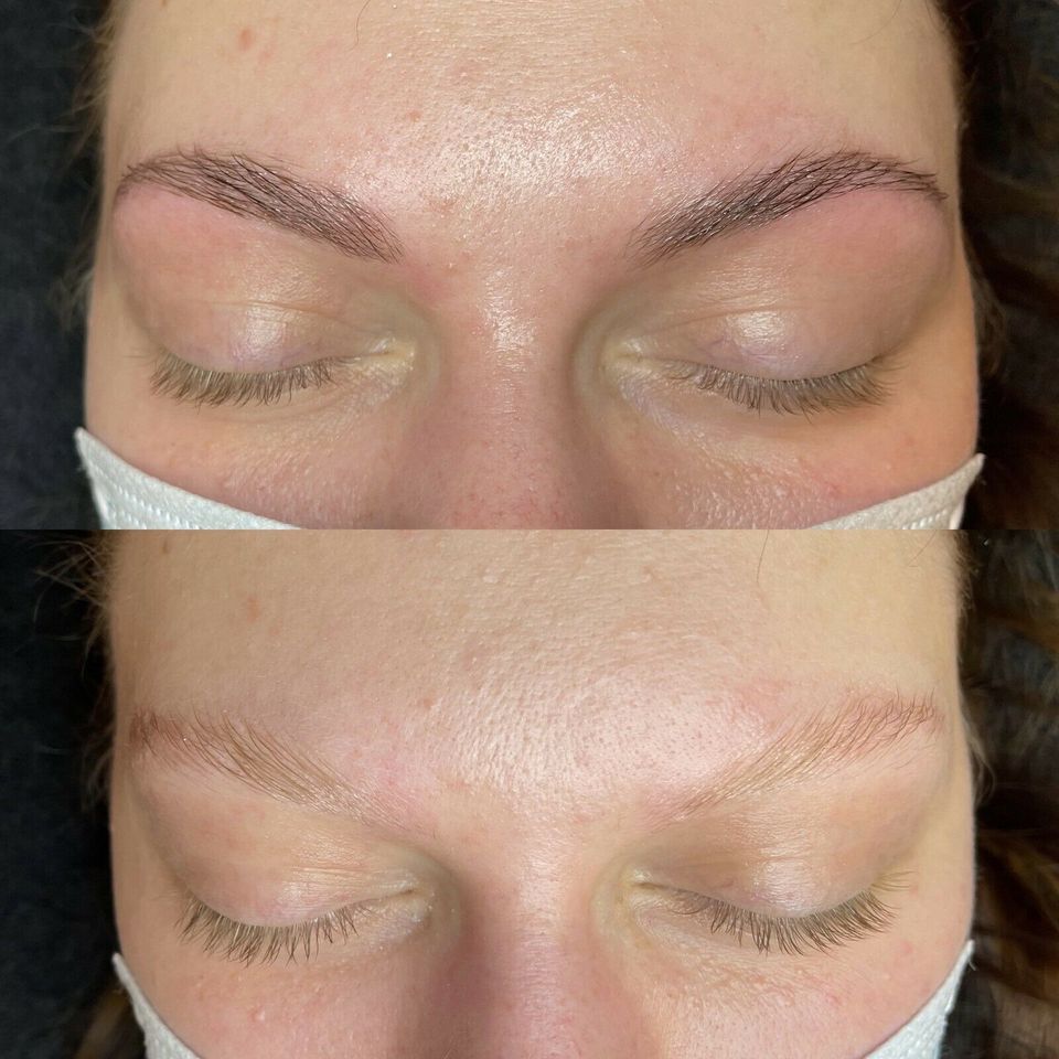 Nageldesign, Wimpernverlängerung, Microneedling Schulung in Grebenau