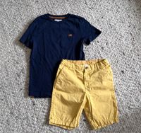 Set Shorts und T-Shirt H&M Jungen Gr. 140 Rheinland-Pfalz - Neustadt an der Weinstraße Vorschau