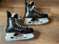 Bauer 2S Eishockey Schlittschuhe 10 D 45,5 Hessen - Lampertheim Vorschau