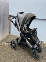 Hartan Racer GTS Kinderwagen mit Handbremse Baden-Württemberg - Schlat Vorschau