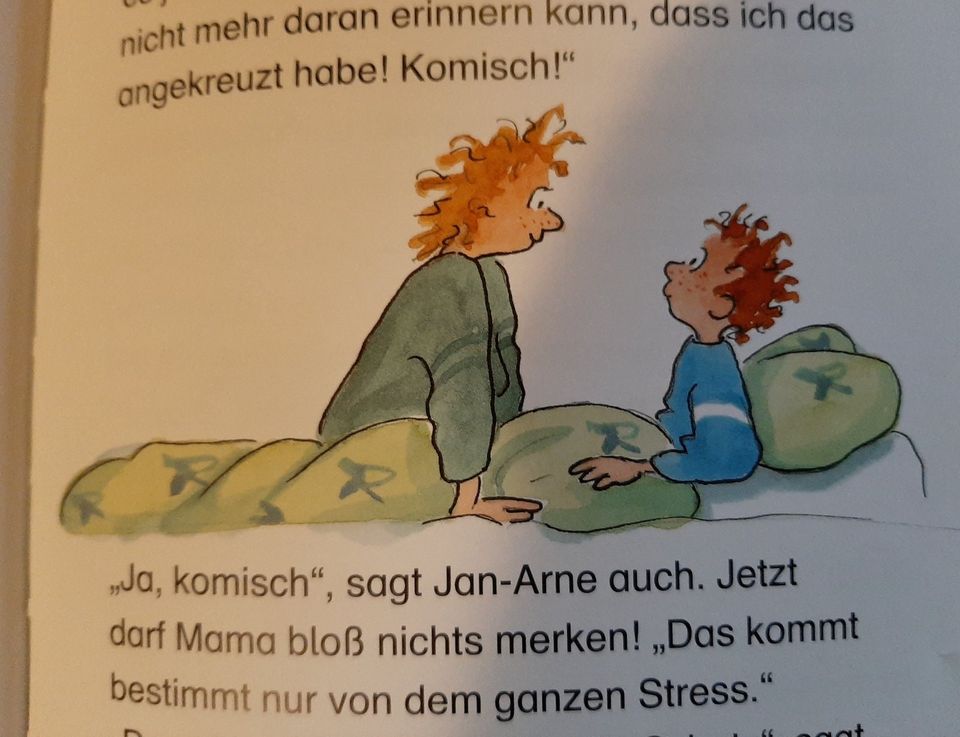 King Kong das Glücksschwein Kinderbuch Meerschweinchen 8 -10 J. in Jüchen