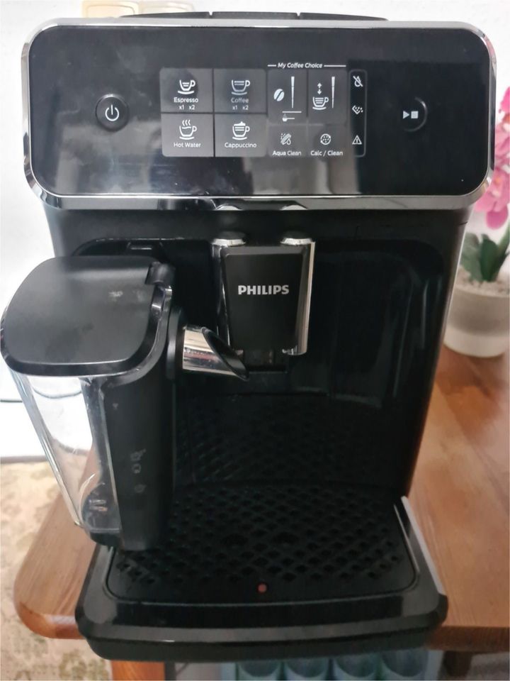 Philips Kaffeevollautomat EP 2231 in Wesel