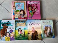 Verschiedene Mädchen Bücher•Kinderbücher•Teenager•Pferde Dortmund - Benninghofen Vorschau