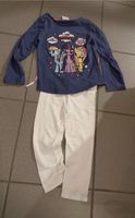 Sport Outfit, Leggings, My Little Pony, Gr 104 Bayern - Erlangen Vorschau