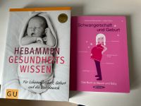 Hebammen Gesundheitswesen Schwangerschaftsbuch Geburtsbuch Bayern - Langweid am Lech Vorschau