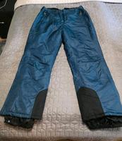Herrenskihose, Gr. 52, blau Sachsen - Stollberg Vorschau