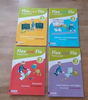 Flex und Flo Mathematik 3 4 er Set Rheinland-Pfalz - Frankenthal (Pfalz) Vorschau