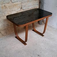 DDR Mid Century Danish Tisch Couchtisch Vintage Retro Trödel Sachsen-Anhalt - Teutschenthal Vorschau