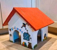Jedes Häuschen für 27€ für Meerschweinchen Hasen Kaninchen Haus Rheinland-Pfalz - Irmtraut Vorschau