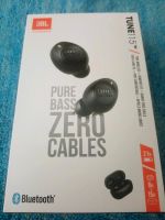 JBL Pure Bass Zero Cables Neu Stuttgart - Sillenbuch Vorschau