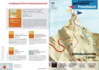 Individualisiertes Lernen_DFU Französisch Heft 128 Niedersachsen - Löningen Vorschau