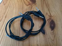 3,5 mm Klinke Kabel (AUX) Schleswig-Holstein - Trittau Vorschau