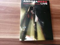 Andrea Berg DVD- Das  große Konzert in Oberhausen live Thüringen - Erfurt Vorschau