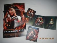 Tribute von Panem Catching Fire Fan Edition Bluray Nordrhein-Westfalen - Iserlohn Vorschau