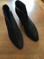 Damen Stiefeletten 41 1/2 Niedersachsen - Neetze Vorschau
