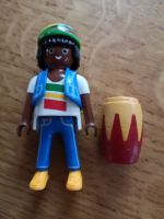 Playmobil Figur Jamaikaner aus Figures 5243 Bayern - Sünching Vorschau