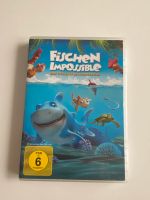 Fischen impossible -DVD Brandenburg - Schöneiche bei Berlin Vorschau