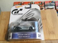 Hot Wheels Nissan Concept 2020 Vision GT Gran Turismo Bayern - Nabburg Vorschau