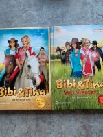 2 X Buch Bibi &Tina Voll Verhext und Das Buch zum Film Nordrhein-Westfalen - Menden Vorschau