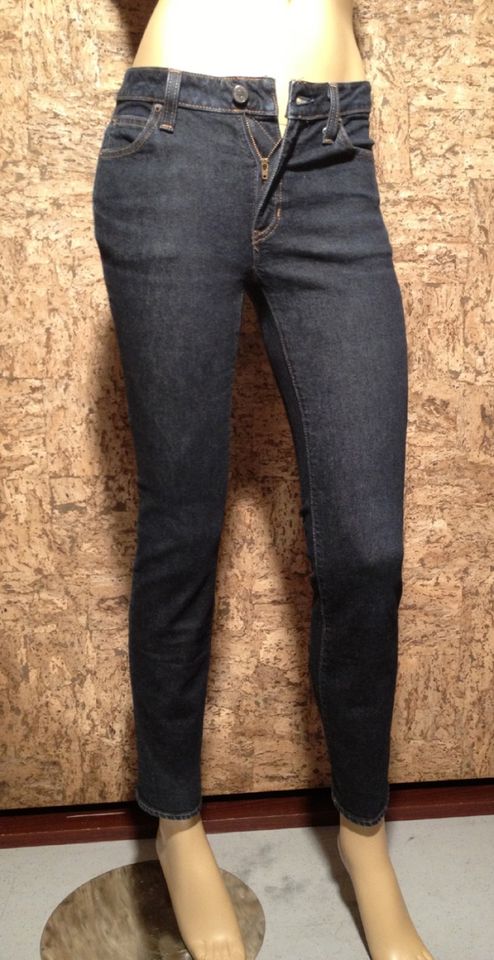 GAP BOOT CUT Jeanshose Damen Hose Gr. 36 in München