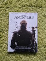 Anonymous - Rhys Ifans * Roland Emmerich - Blu-ray - Mediabook Nordrhein-Westfalen - Bad Salzuflen Vorschau