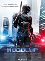 RoboCop (2014) DVD Joel Kinnaman, Gary Oldman, Michael Keaton, Ab Niedersachsen - Bramsche Vorschau