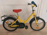 16 Zoll Kinderfahrrad Osterholz - Tenever Vorschau