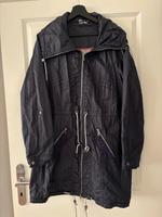 Street One Regenparka, Jacke, Größe 42 Niedersachsen - Lüneburg Vorschau