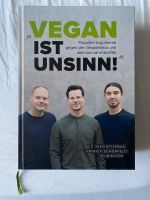 Niko Rittenau “Vegan ist Unsinn” Buch mit Widmung (Versand Inkl.) Berlin - Neukölln Vorschau