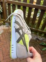 Sneaker von onitsuka Tiger Schleswig-Holstein - Norderstedt Vorschau