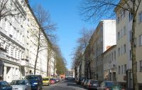 Saniertes Wohn-/Geschäftshaus Berlin-Spandau Berlin - Spandau Vorschau