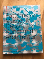 Designbuch: Patterns 2. Muster in Design, Kunst und Architektur Eimsbüttel - Hamburg Rotherbaum Vorschau