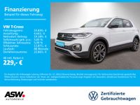 Volkswagen T-Cross Style 1.5 TSI DSG LED RFK ACC AppConnect Baden-Württemberg - Bad Rappenau Vorschau