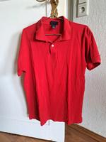 Poloshirt L.O.G.G H&M, rot, Super Zustand! Leipzig - Eutritzsch Vorschau