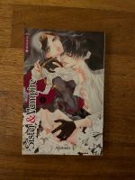 Manga „Sister&Vampire“ Teil 1 Aachen - Aachen-Richterich Vorschau