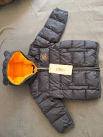 S Oliver Babyjacke Nordrhein-Westfalen - Schmallenberg Vorschau