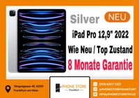 ✴️ iPad Pro 12,9 / 128 GB / Wie Neu / Top Zustand / Silver ✴️ Frankfurt am Main - Innenstadt Vorschau