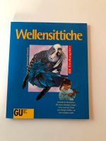 Buch Ratgeber Wellensittich Vögel Sachsen - Rackwitz Vorschau