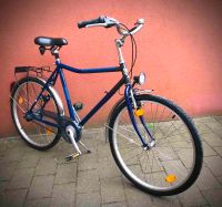 Herren Fahrrad 26 Zoll, neuwertig, gepflegt und fahrbereit. Brandenburg - Bernau Vorschau