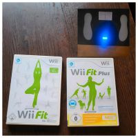 Wii Balanceboard und Wii fit Wii fit plus Spiele Niedersachsen - Springe Vorschau