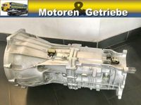 BMW Getr. Schaltgetriebe Überh. GS6X45DZ 4er F32 F36 420iX 428iX Bayern - Pocking Vorschau