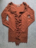 Strickjacke, Größe S Brandenburg - Burg (Spreewald) Vorschau