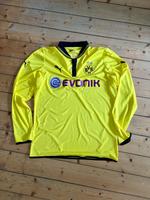 BVB Dortmund Authentic Trikot 2012/13 XL Eimsbüttel - Hamburg Eimsbüttel (Stadtteil) Vorschau