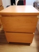 Malm Kommode Ikea Duisburg - Duisburg-Mitte Vorschau