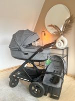 Stokke Trailz Kinderwagen - Top Zustand Nürnberg (Mittelfr) - Oststadt Vorschau